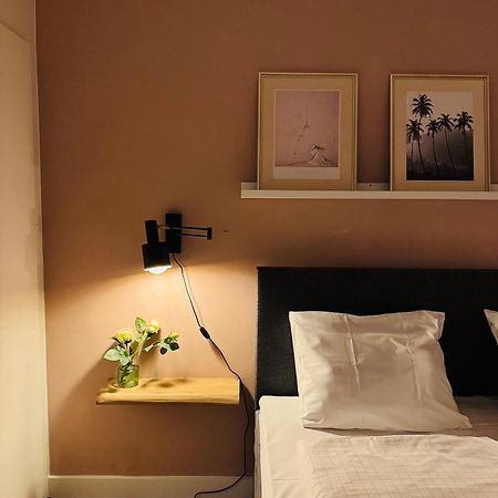 Апартаменти Hello Noordwijk - Souterrain Hoogwakersbosstraat 6 Екстер'єр фото